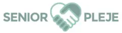 Seniorpleje Logo