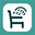 Badestol.dk Logo
